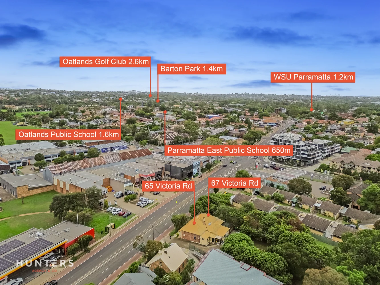 Additional image 22 of 65 & 67 Victoria Road, Parramatta NSW 2150