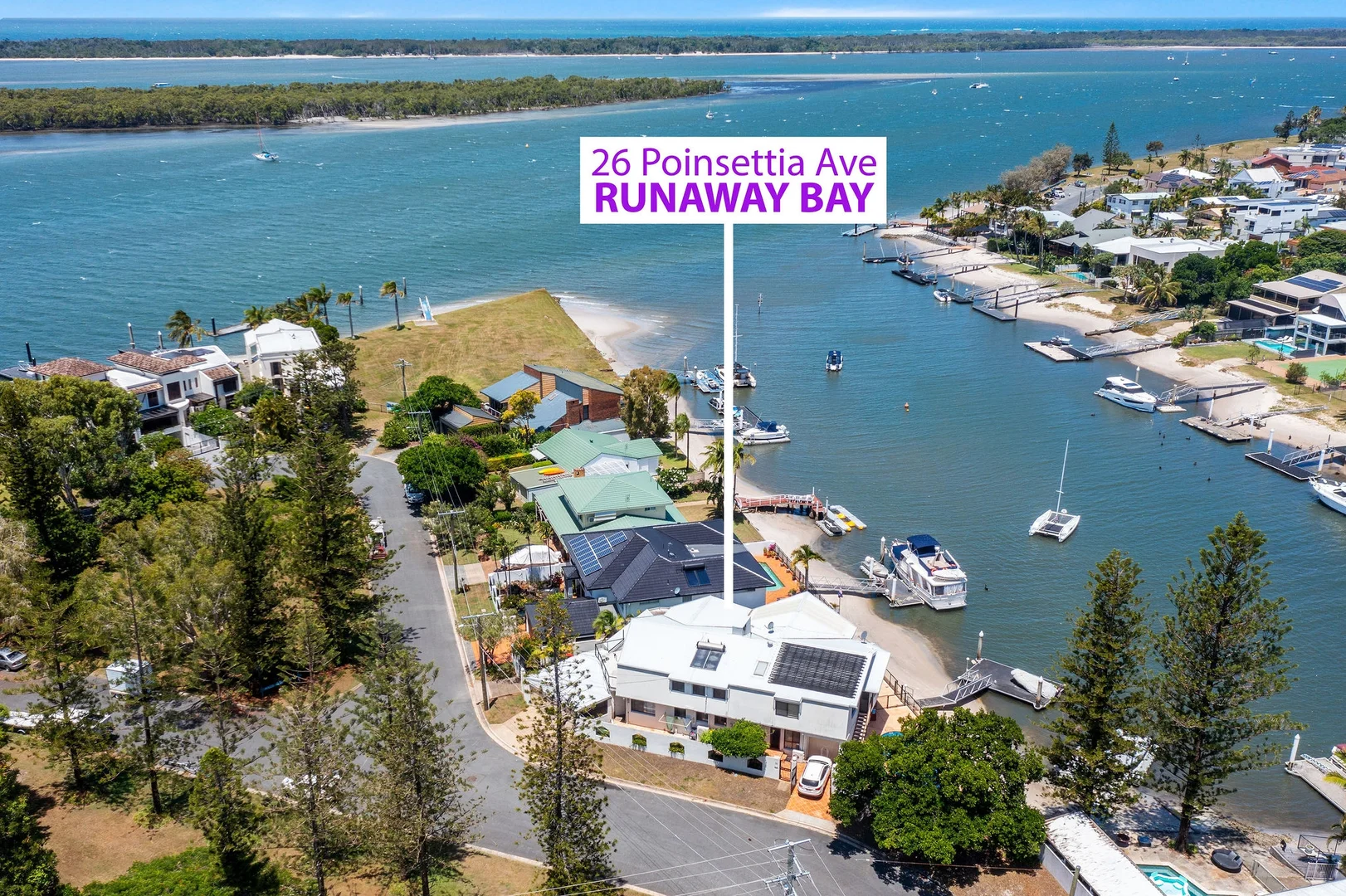 Additional image 23 of 26 Poinsettia Avenue, Runaway Bay QLD 4216