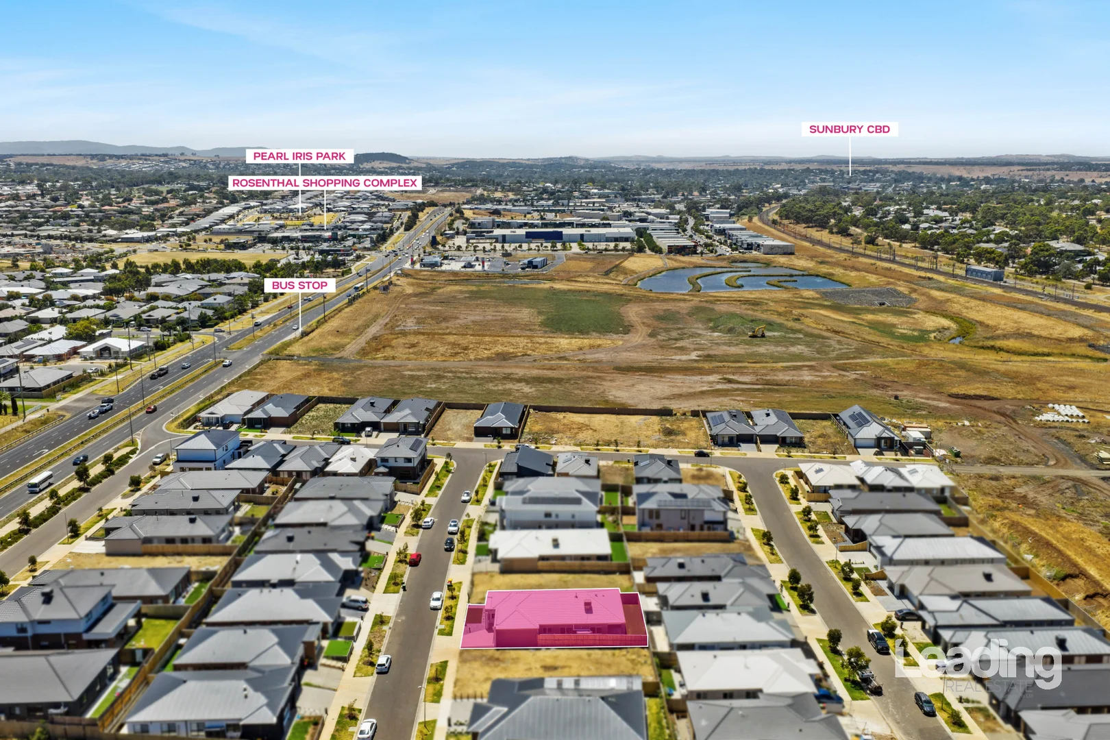 Additional image 20 of 11 Jumbuck Way, Sunbury VIC 3429