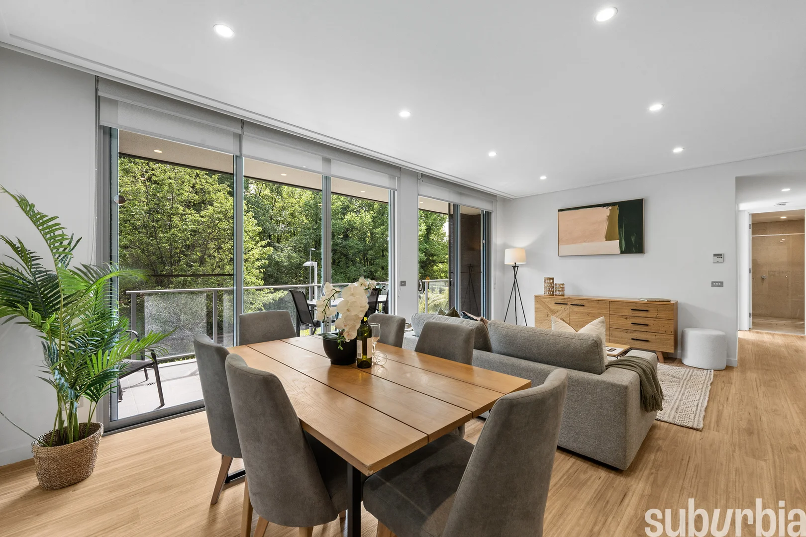 Additional image 3 of 68/15 Coranderrk Street, City ACT 2601