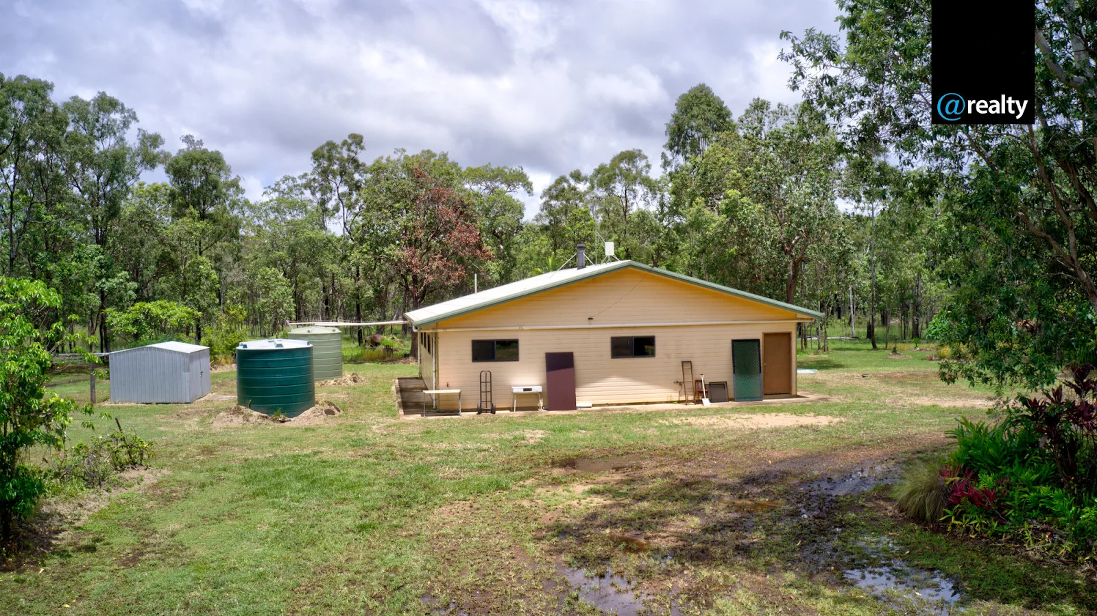 Additional image 27 of 131 Western View Crescent, Millstream QLD 4888