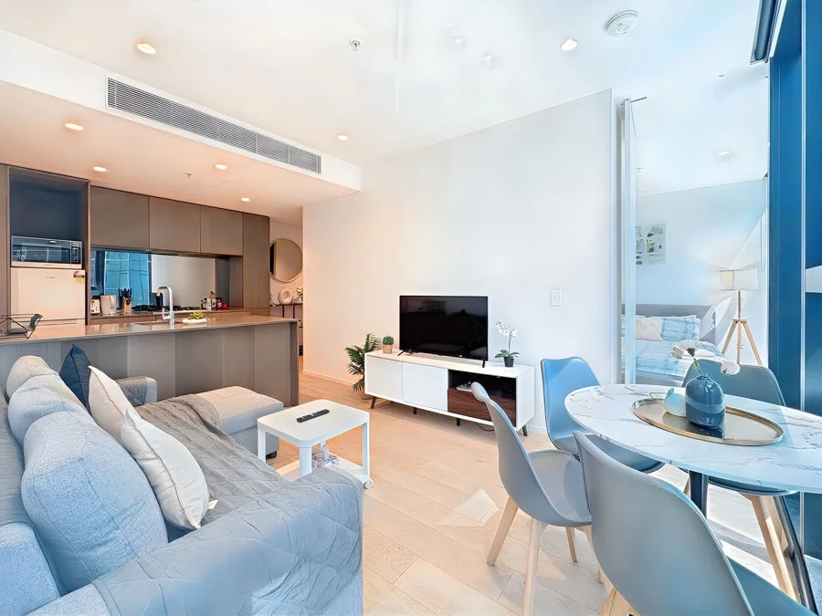 Additional image 6 of 1409/18 Hoff Boulevard, Southbank VIC 3006