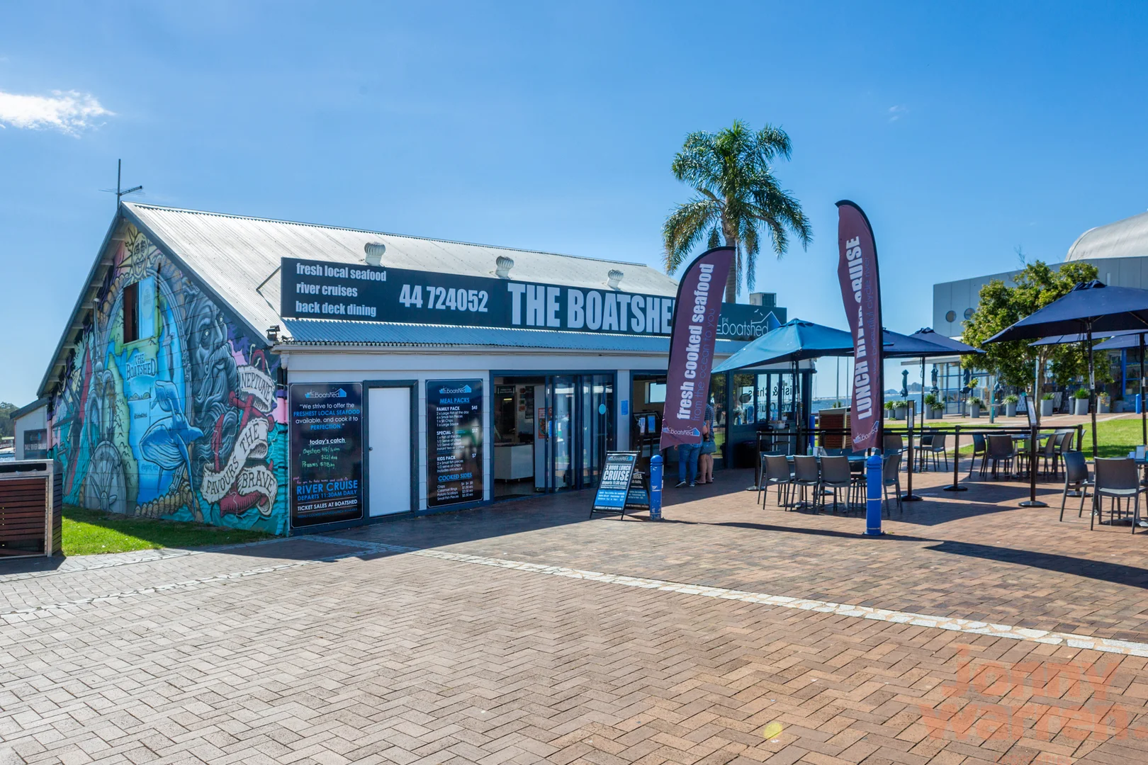 Additional image 12 of 12 Correa Place, Catalina NSW 2536