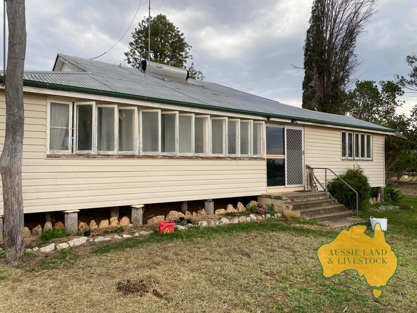 Additional image 33 of 95 Monto Mount Perry Road, Tellebang QLD 4630