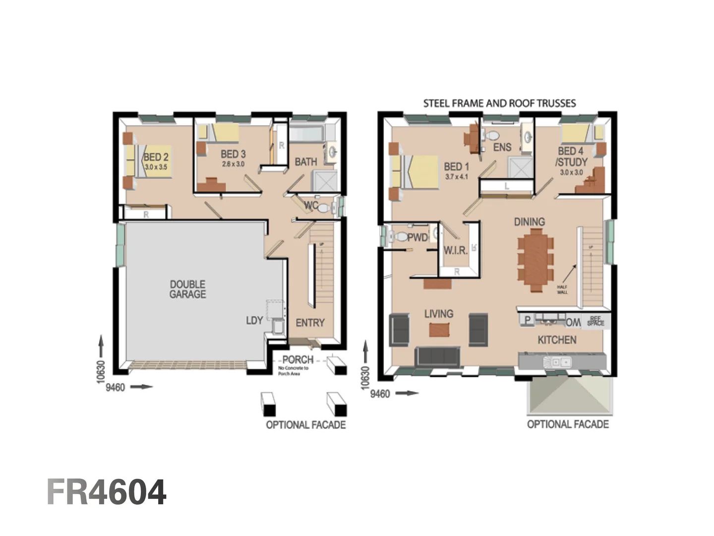 Additional image 2 of Lot 2/824 Rochedale Rd, Rochedale South QLD 4123