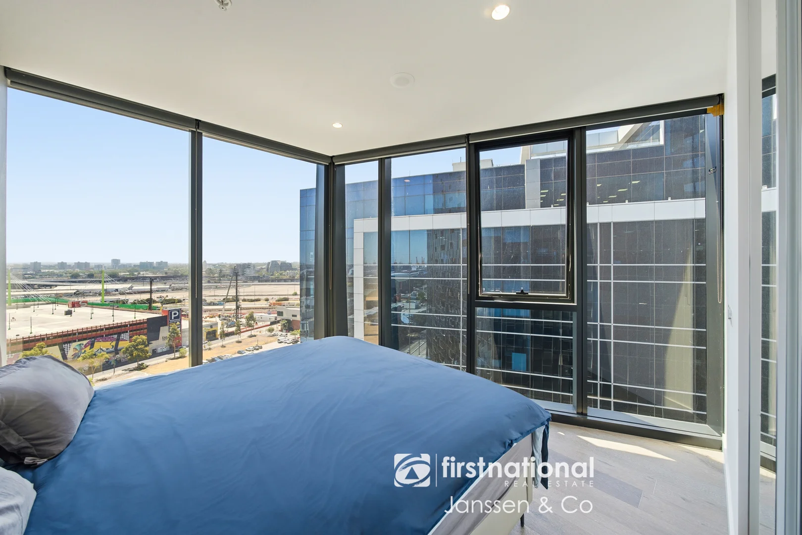 Additional image 2 of 1407/421 Docklands Drive, Docklands VIC 3008