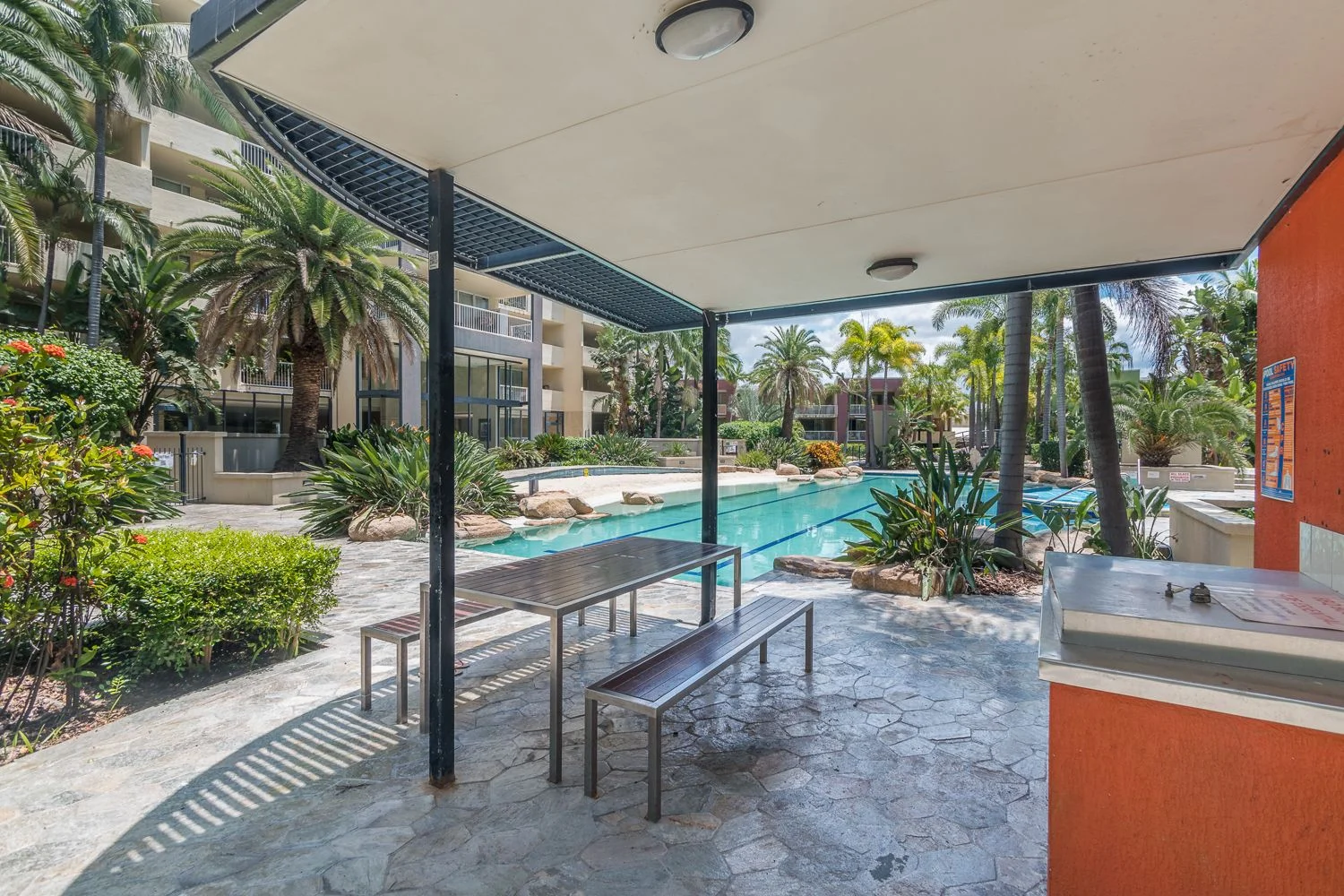 Additional image 16 of C17/41 Gotha Street, Fortitude Valley QLD 4006