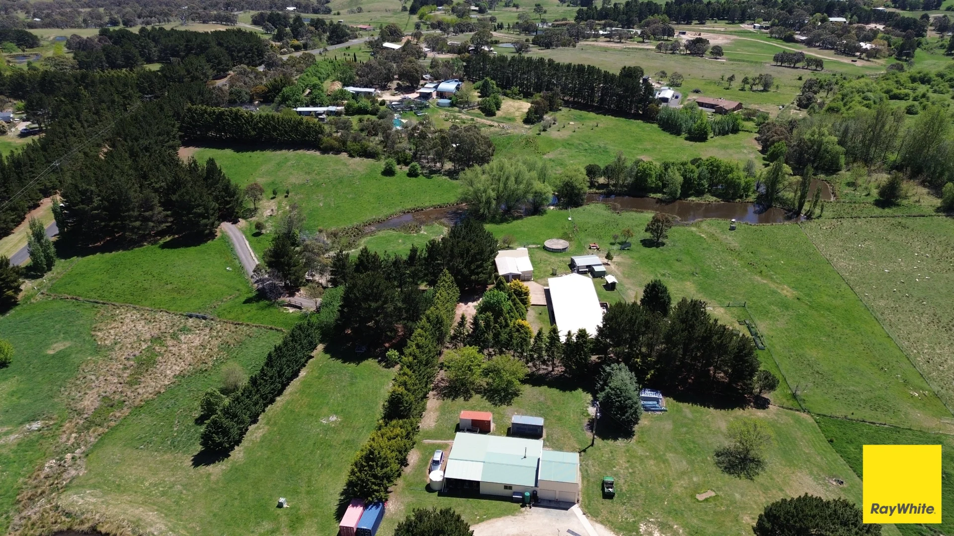 Additional image 30 of 28 Merino Vale Drive, Wamboin NSW 2620
