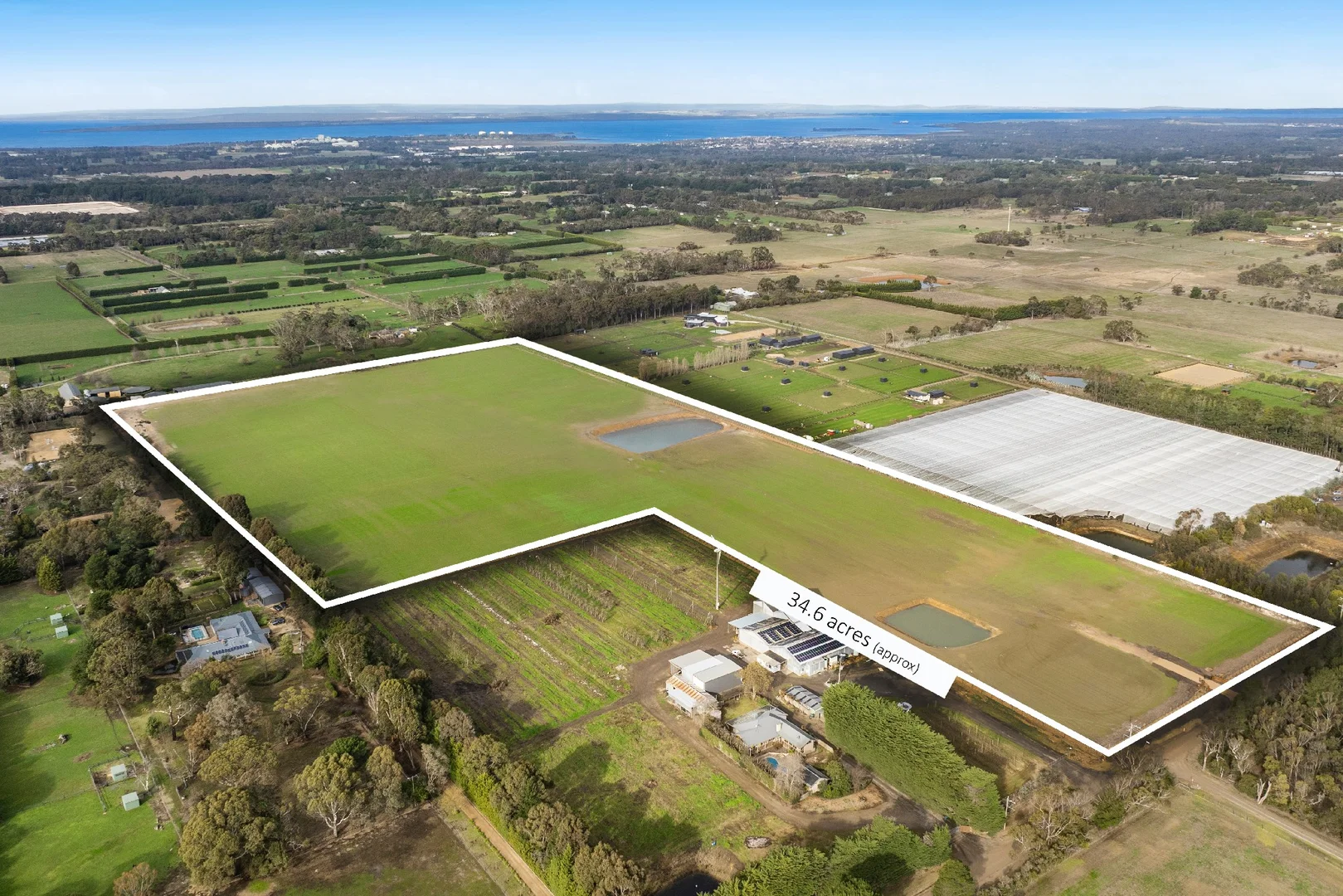 Additional image 3 of 1174 Stumpy Gully Road, Moorooduc VIC 3933