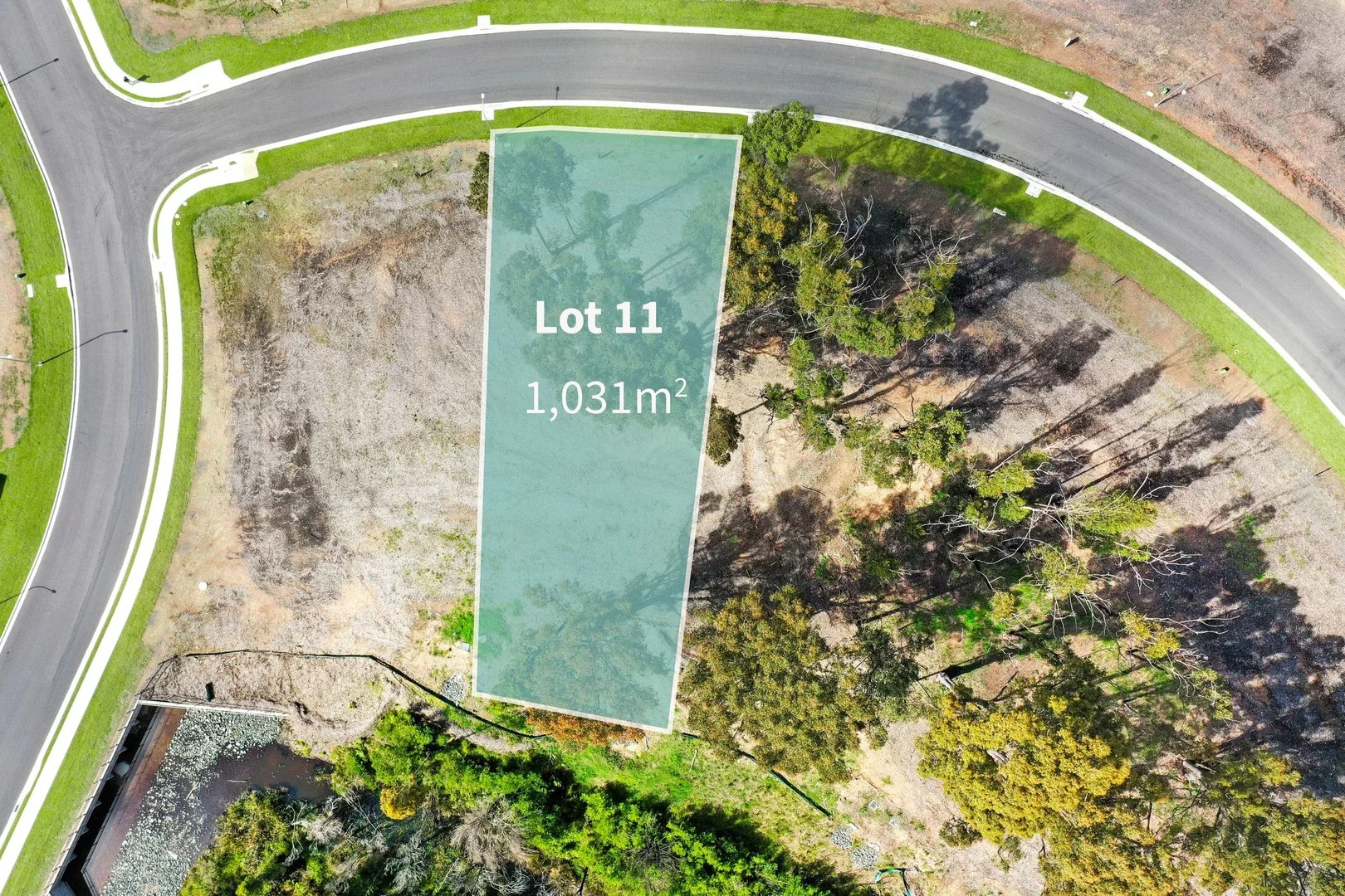 Lot 11 Hoodle Place "Saltwood Estate", Rosedale NSW 2536