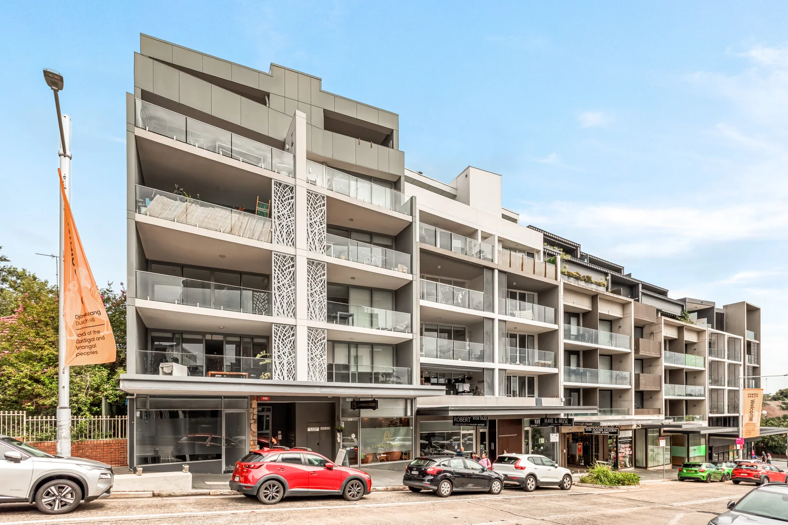 Additional image 10 of 101/250 Wardell Road, Marrickville NSW 2204