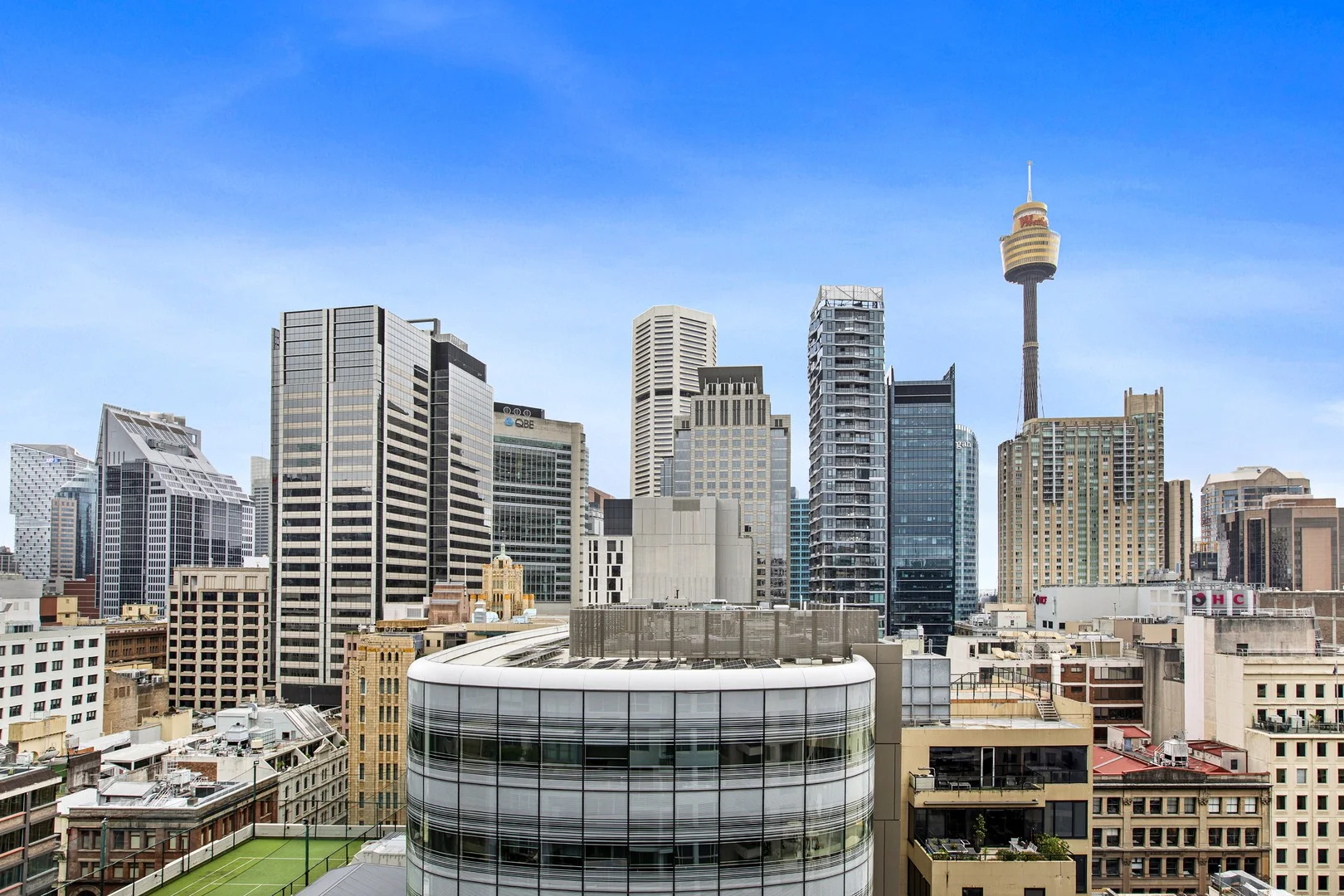 133/361 Kent Street, Sydney NSW 2000