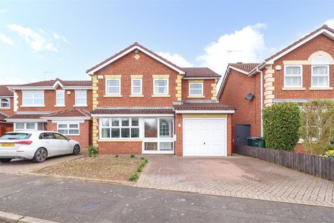 Hepworth Road, Binley, Coventry CV3
