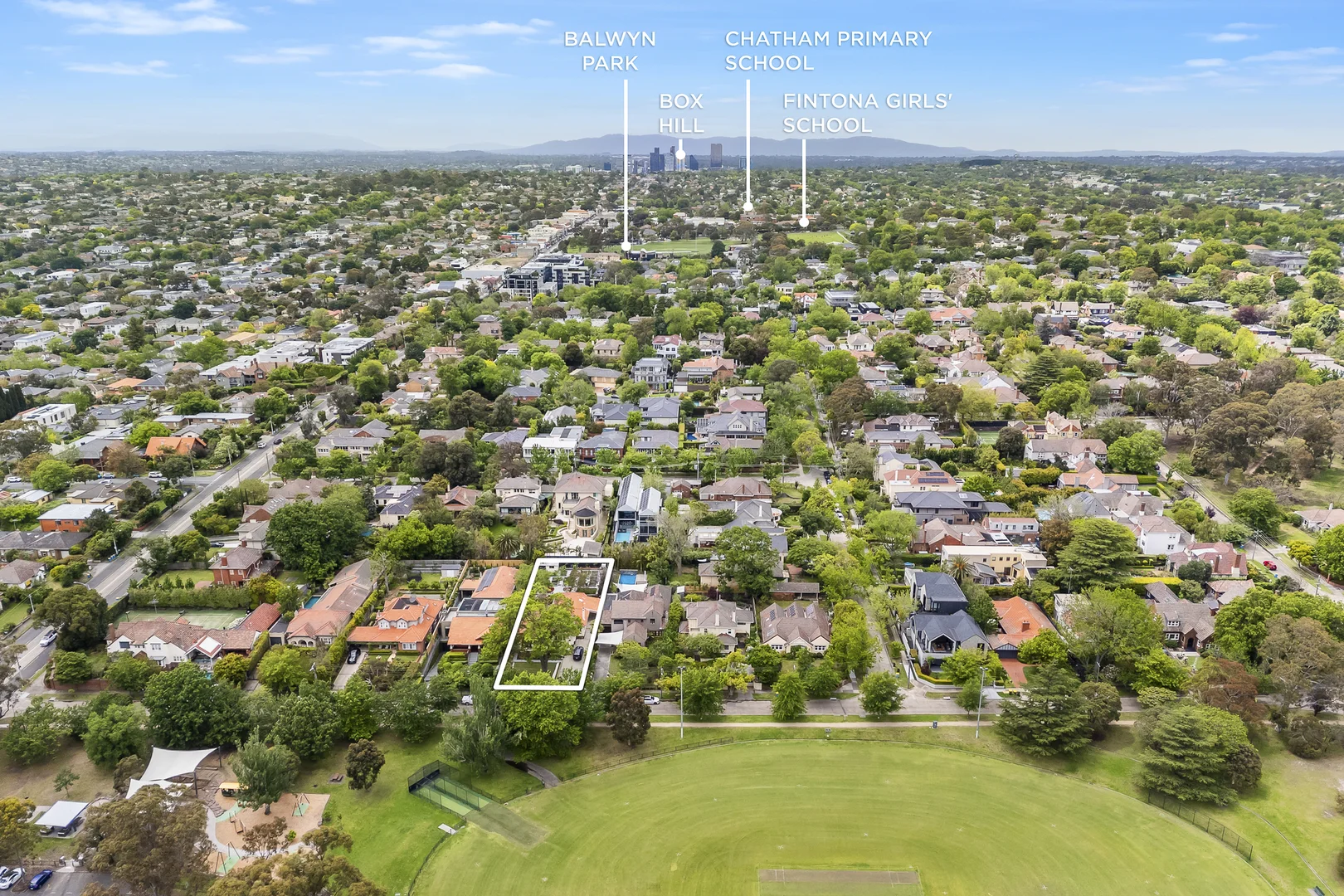 Additional image 14 of 7 Parkside Avenue, Deepdene VIC 3103