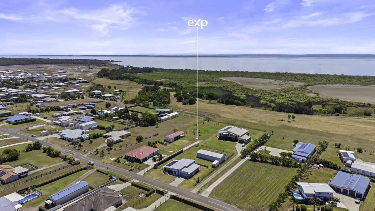 17-19 Heritage Outlook, River Heads QLD 4655