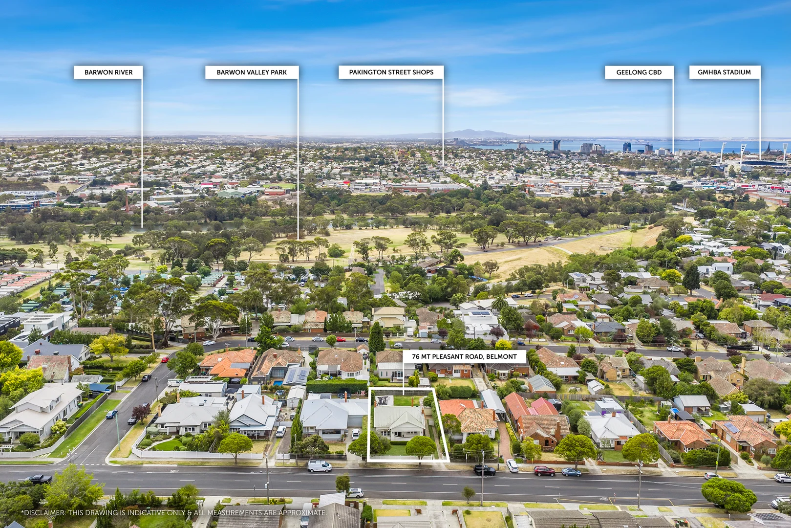 Additional image 21 of 76 Mt Pleasant Road, Belmont VIC 3216