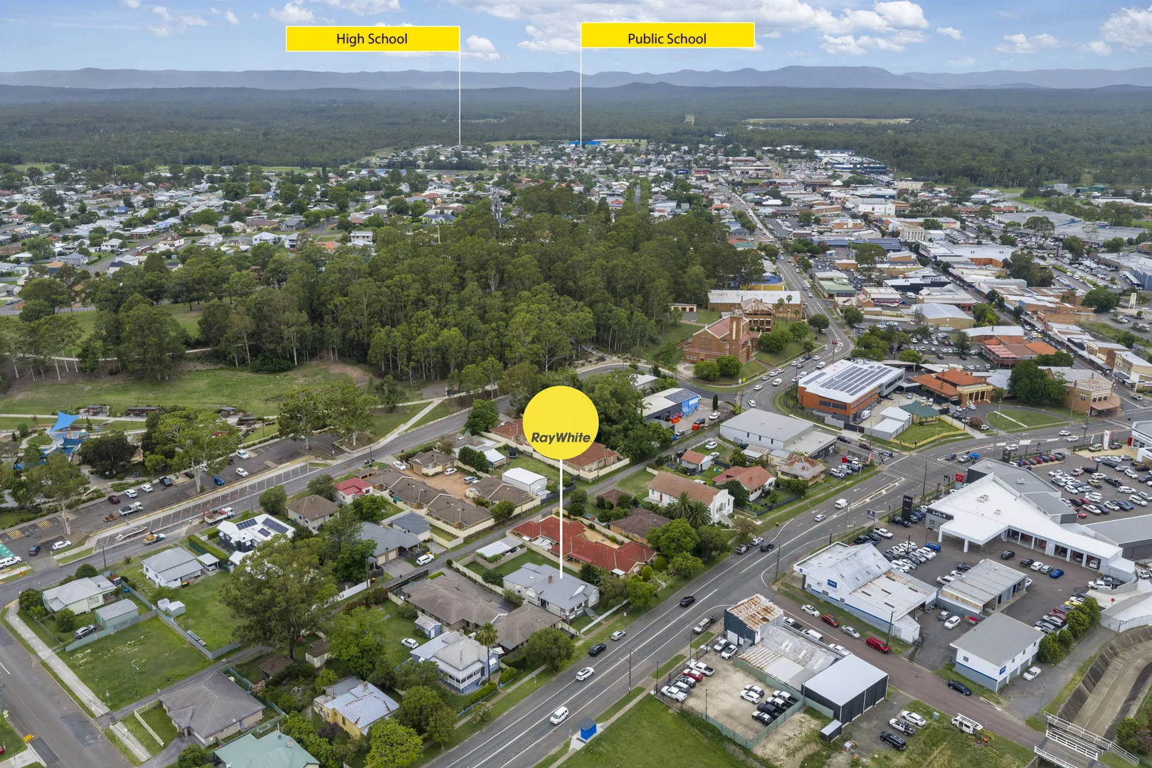 Additional image 3 of 243 Maitland Road, Cessnock NSW 2325
