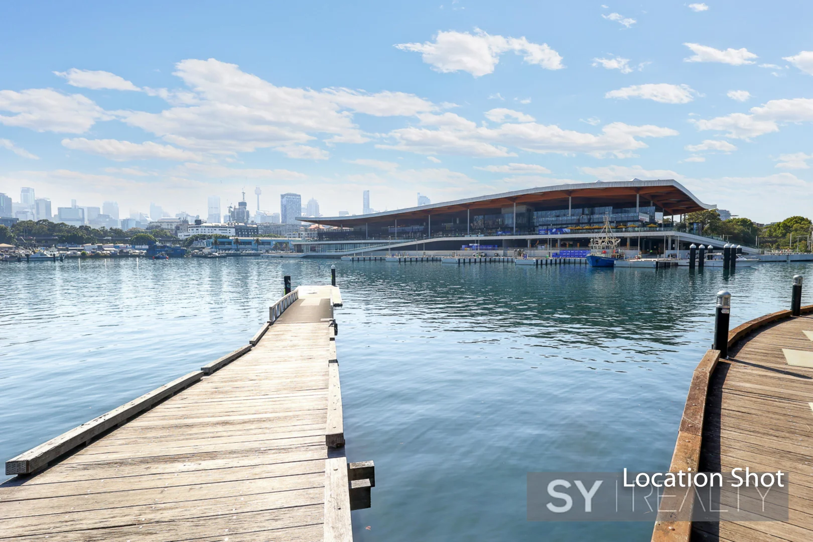 Additional image 9 of B510/89 Bay Street, Glebe NSW 2037