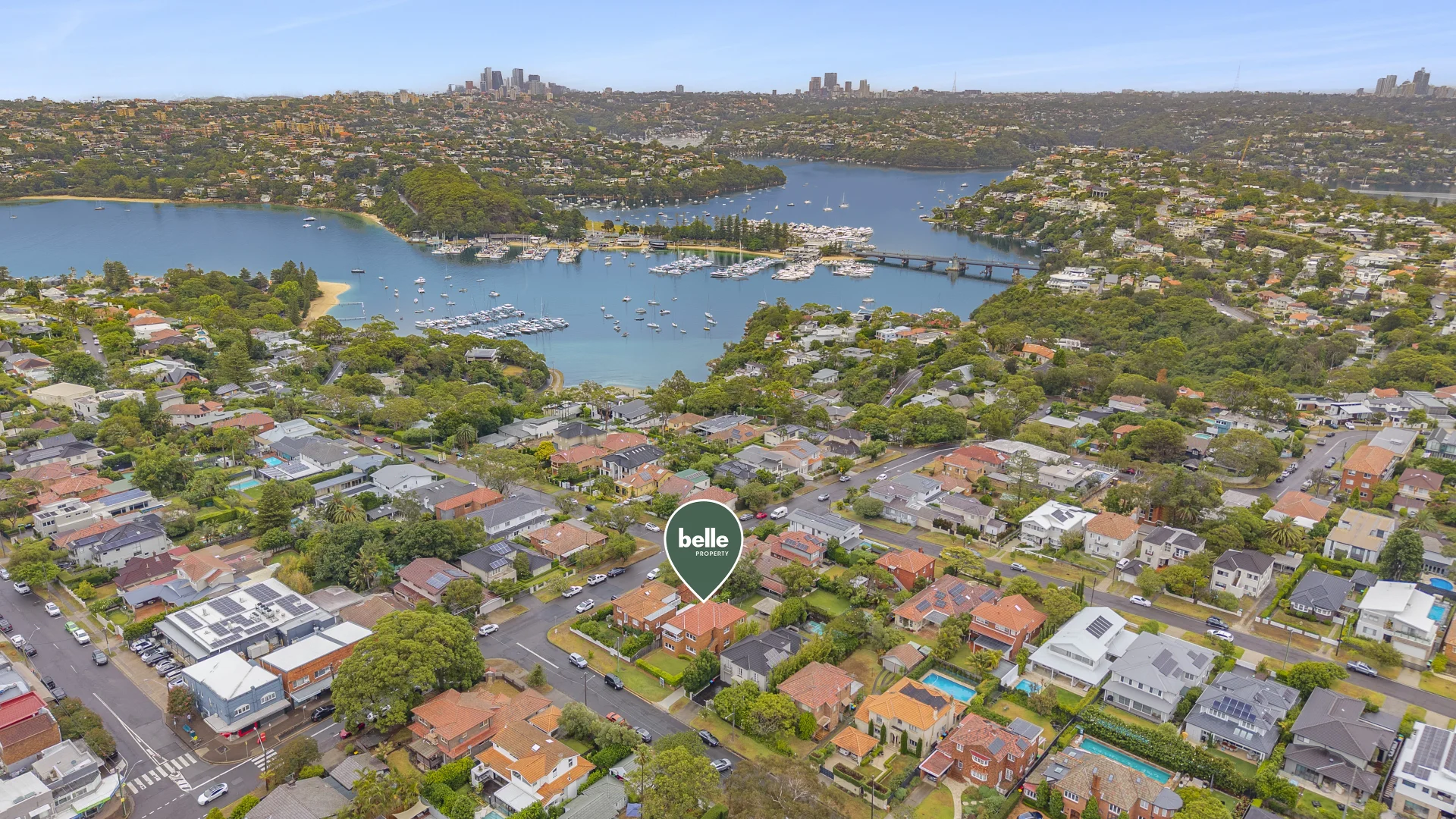 Additional image 19 of 1 & 2/3 Wanganella Street, Balgowlah NSW 2093