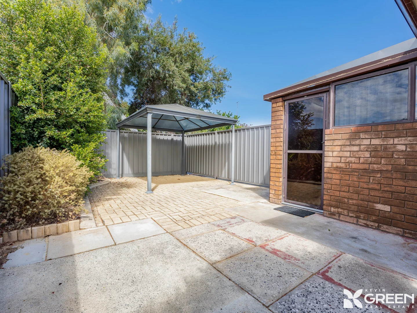 Additional image 19 of 4/17 Creery Street, Dudley Park WA 6210