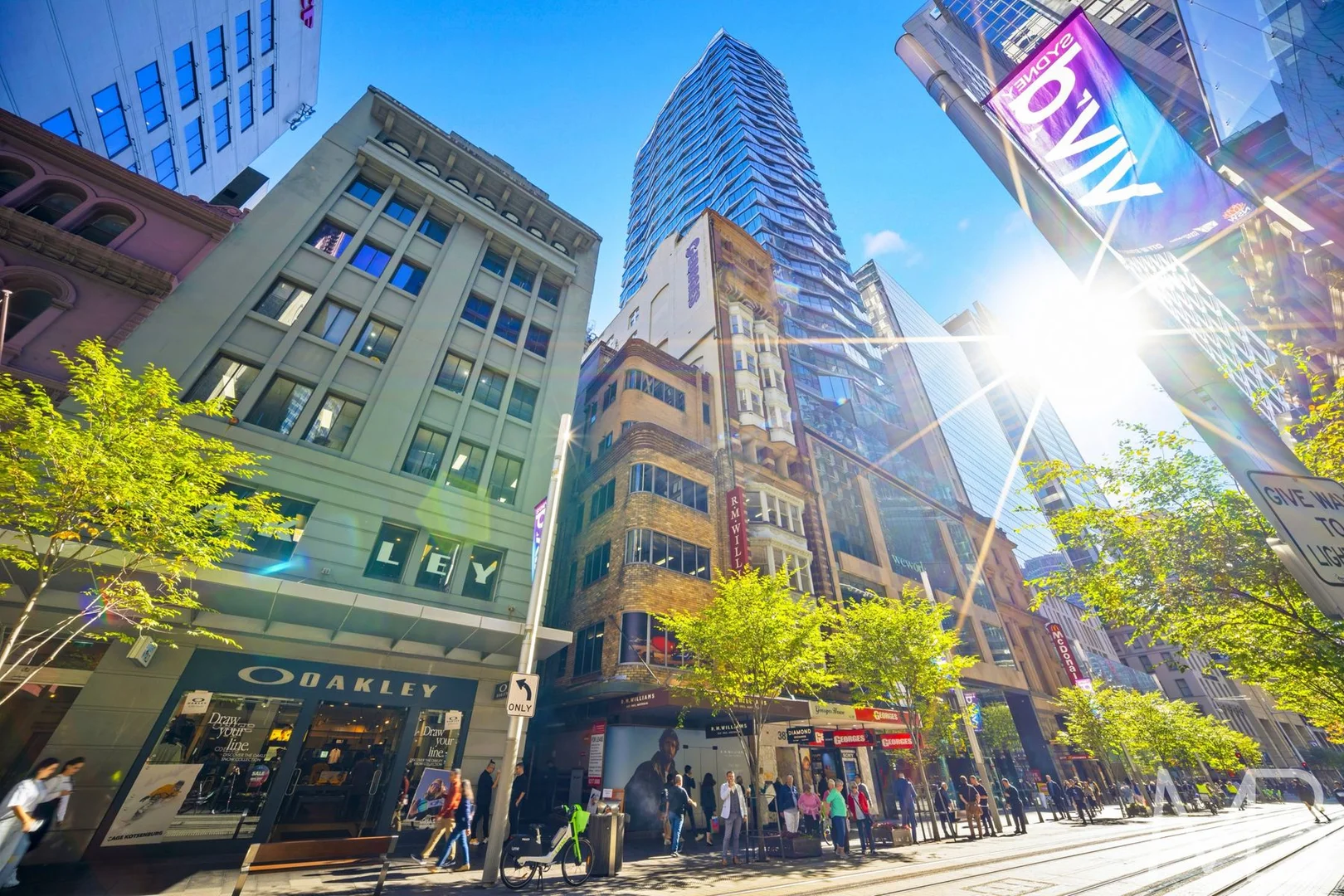 Additional image 13 of 901/38 York Street, Sydney NSW 2000