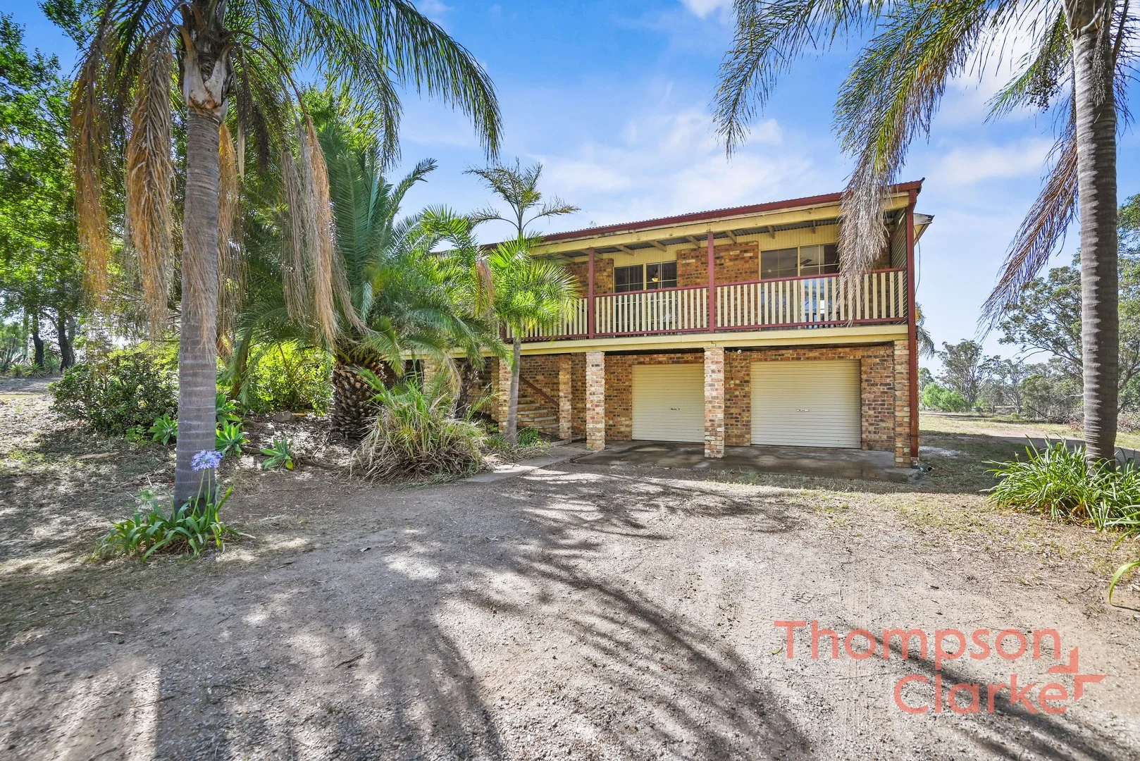 3 Park View Crescent, McDougalls Hill NSW 2330