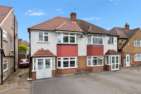 Vine Close, West Drayton UB7