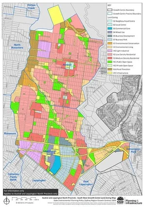 Additional image 13 of 30 Devonshire Road, Rossmore NSW 2557