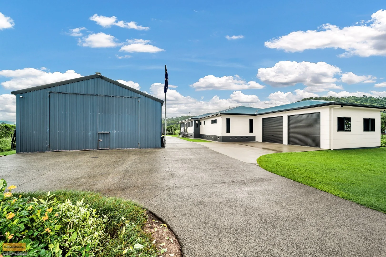 838 Murdering Point Road, Kurrimine Beach QLD 4871