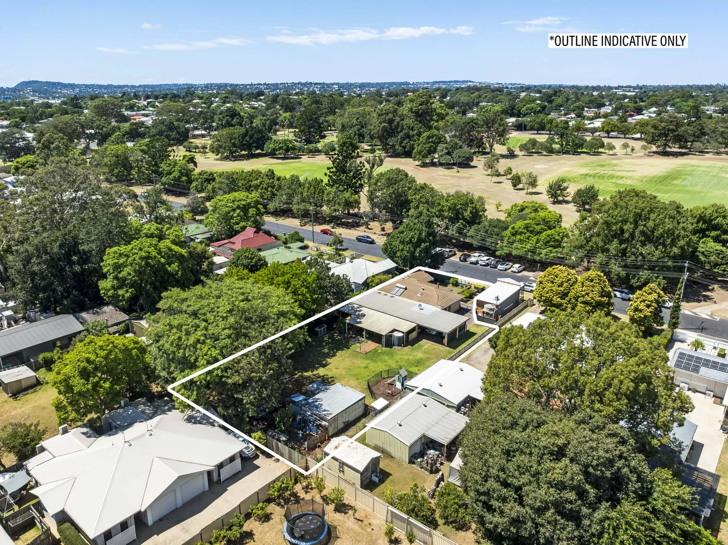 Additional image 27 of 21 Pottinger Street, Newtown QLD 4350