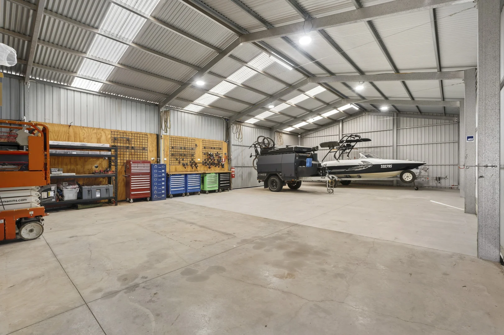 Additional image 13 of 118 Anderson Road, Loxton SA 5333