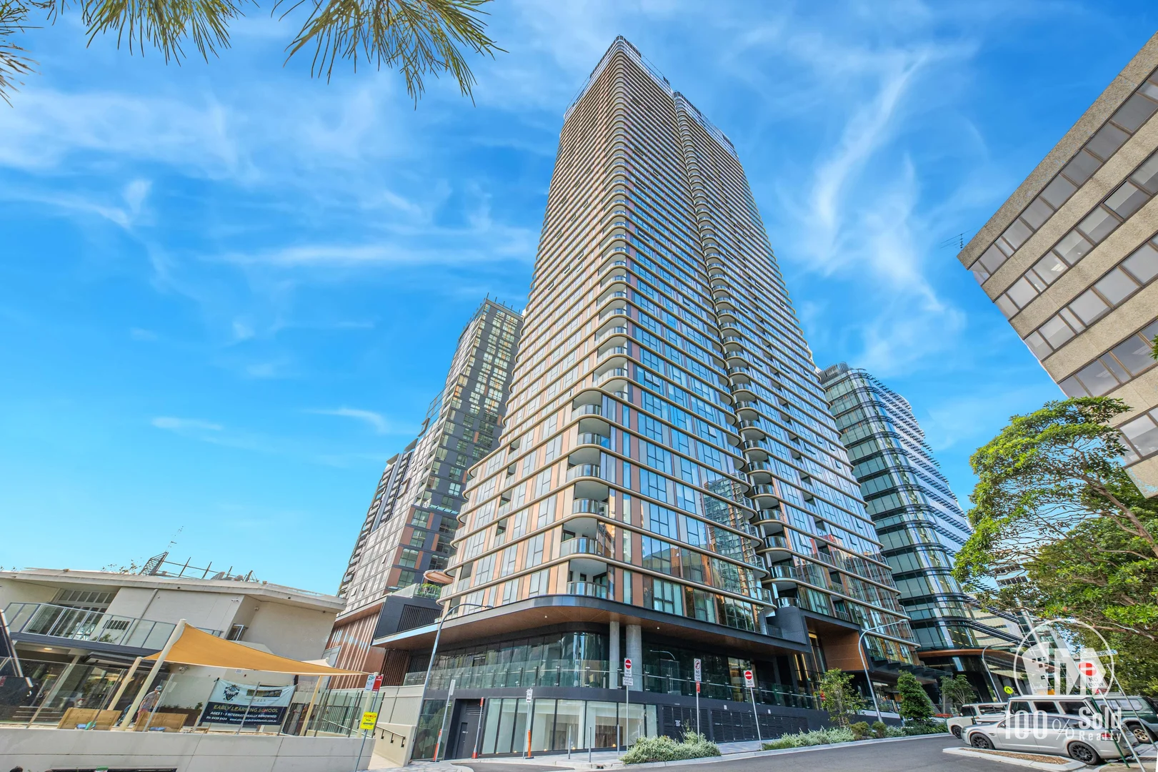 Additional image 18 of 3905/88A Christie Street, St Leonards NSW 2065