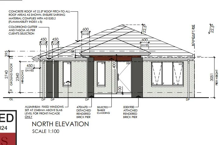 15 Wynnesward Street, Woodstock VIC 3751