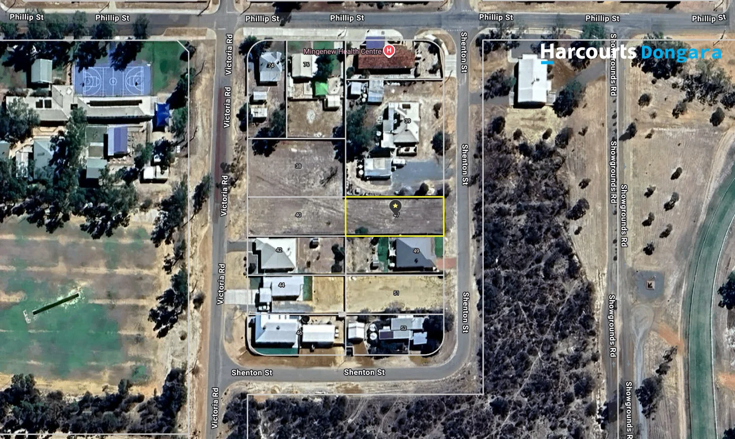 Additional image 5 of 47 Shenton Street, Mingenew WA 6522