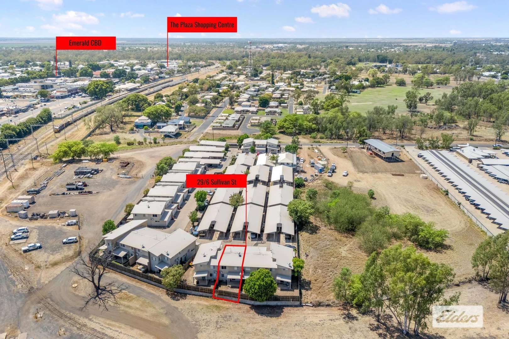 Additional image 7 of 29/6 Sullivan Street, Emerald QLD 4720