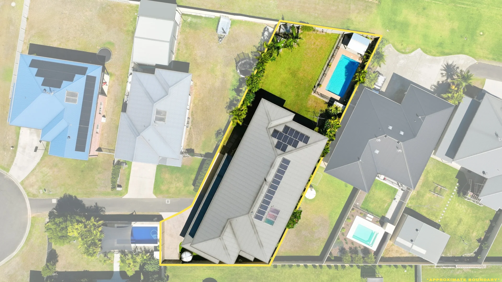 Additional image 35 of 30 Mark Close, Grafton NSW 2460