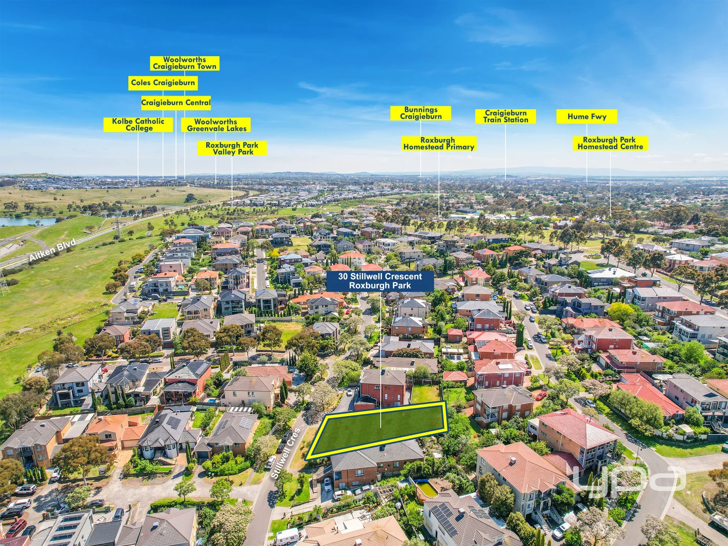 Additional image 4 of 30 Stillwell Crescent, Roxburgh Park VIC 3064