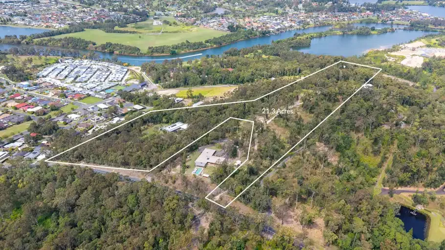 Additional image 28 of 155-175 Brygon Creek Drive, Upper Coomera QLD 4209