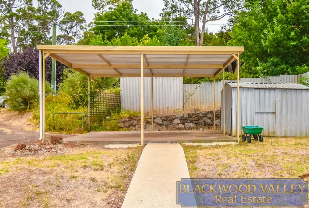 Additional image 19 of LOT 8/31 Spencer Street, Bridgetown WA 6255