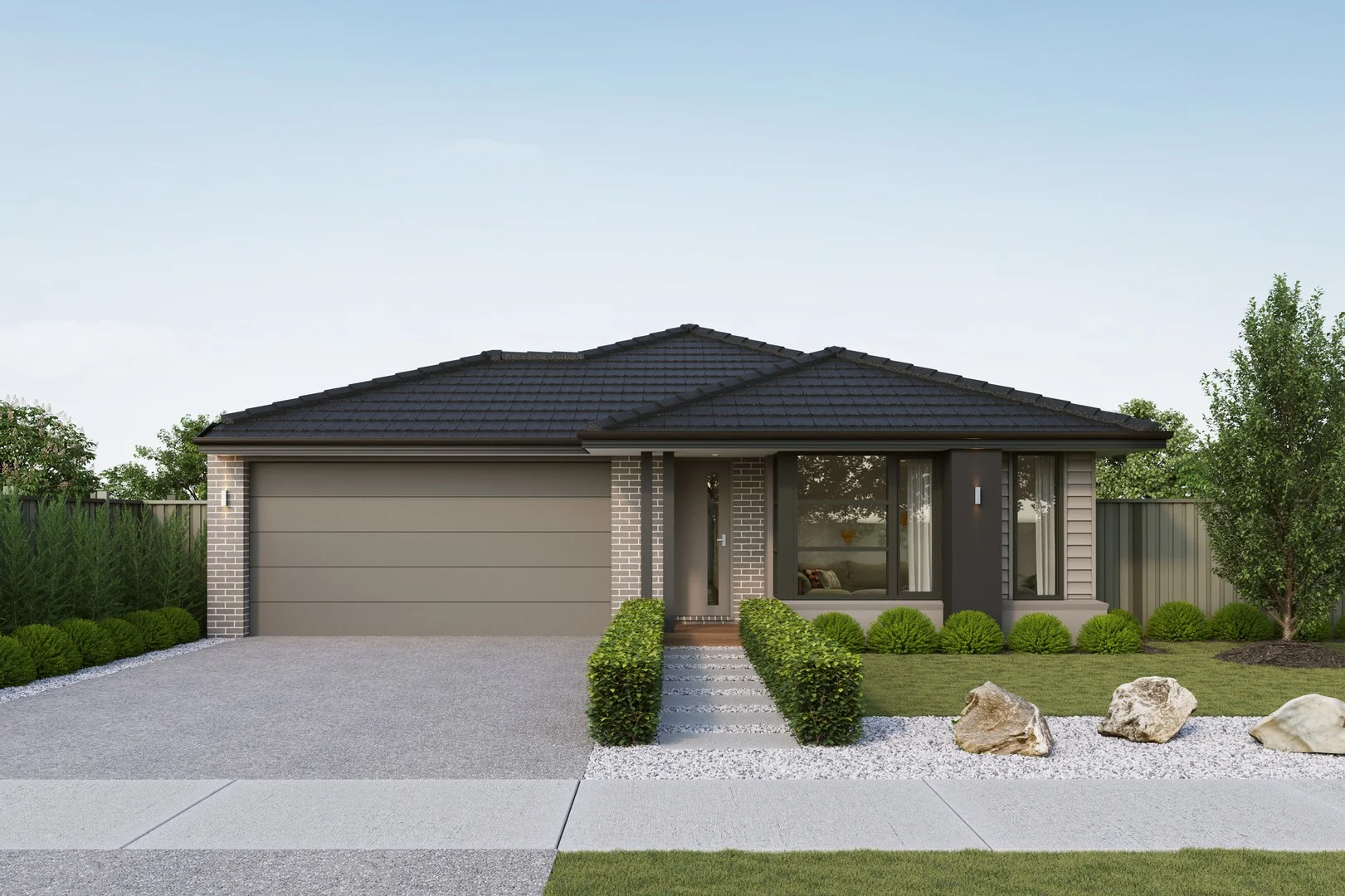 Lot 1316 Franklin Street, Pakenham VIC 3810