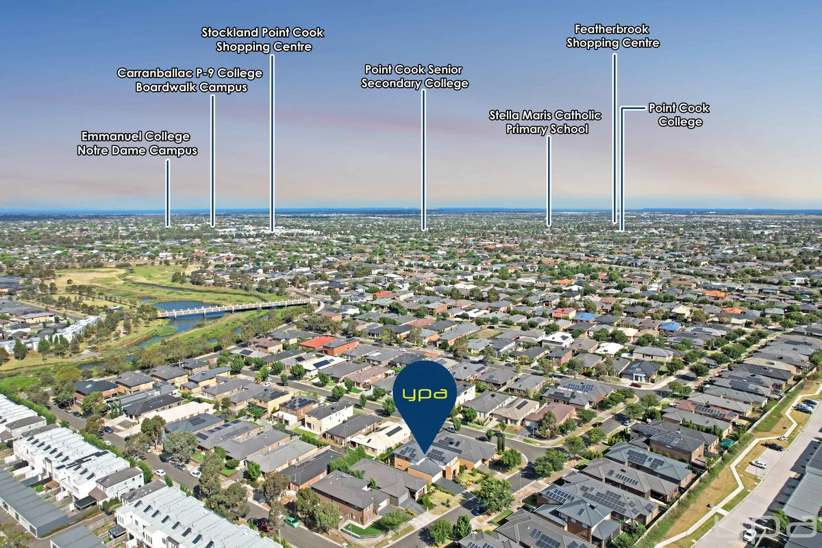 Additional image 20 of 36 Campaspe Way, Point Cook VIC 3030