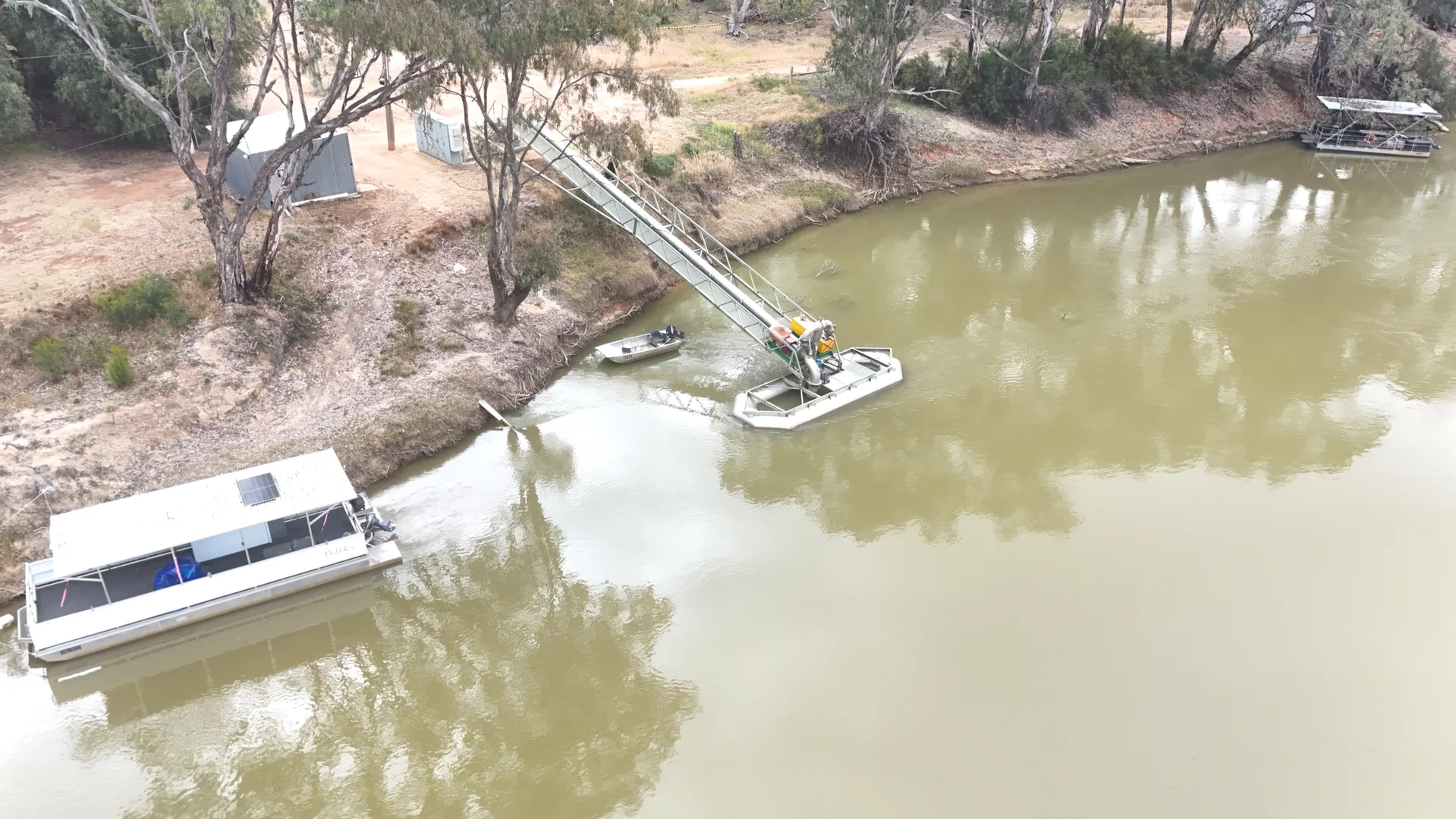 Additional image 34 of Lot A + B/28 Hankinson Lane, Piangil VIC 3597