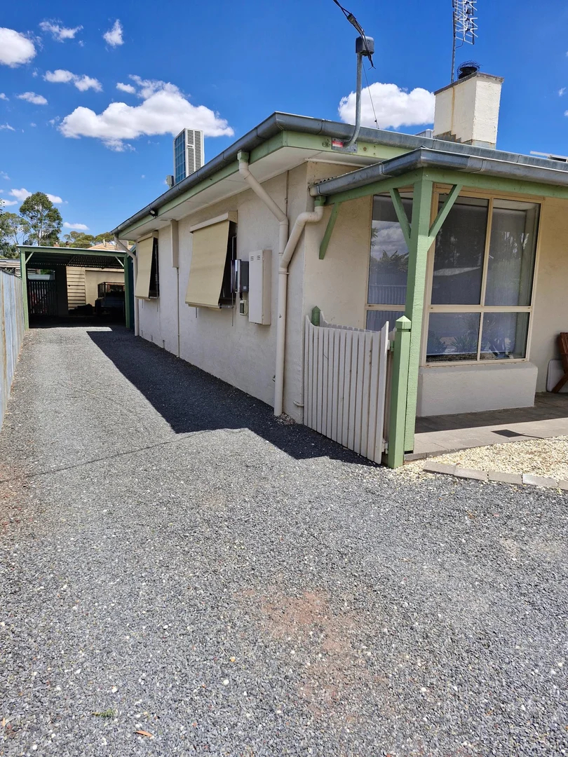 Additional image 20 of 1A Ocallaghan Street, Warracknabeal VIC 3393