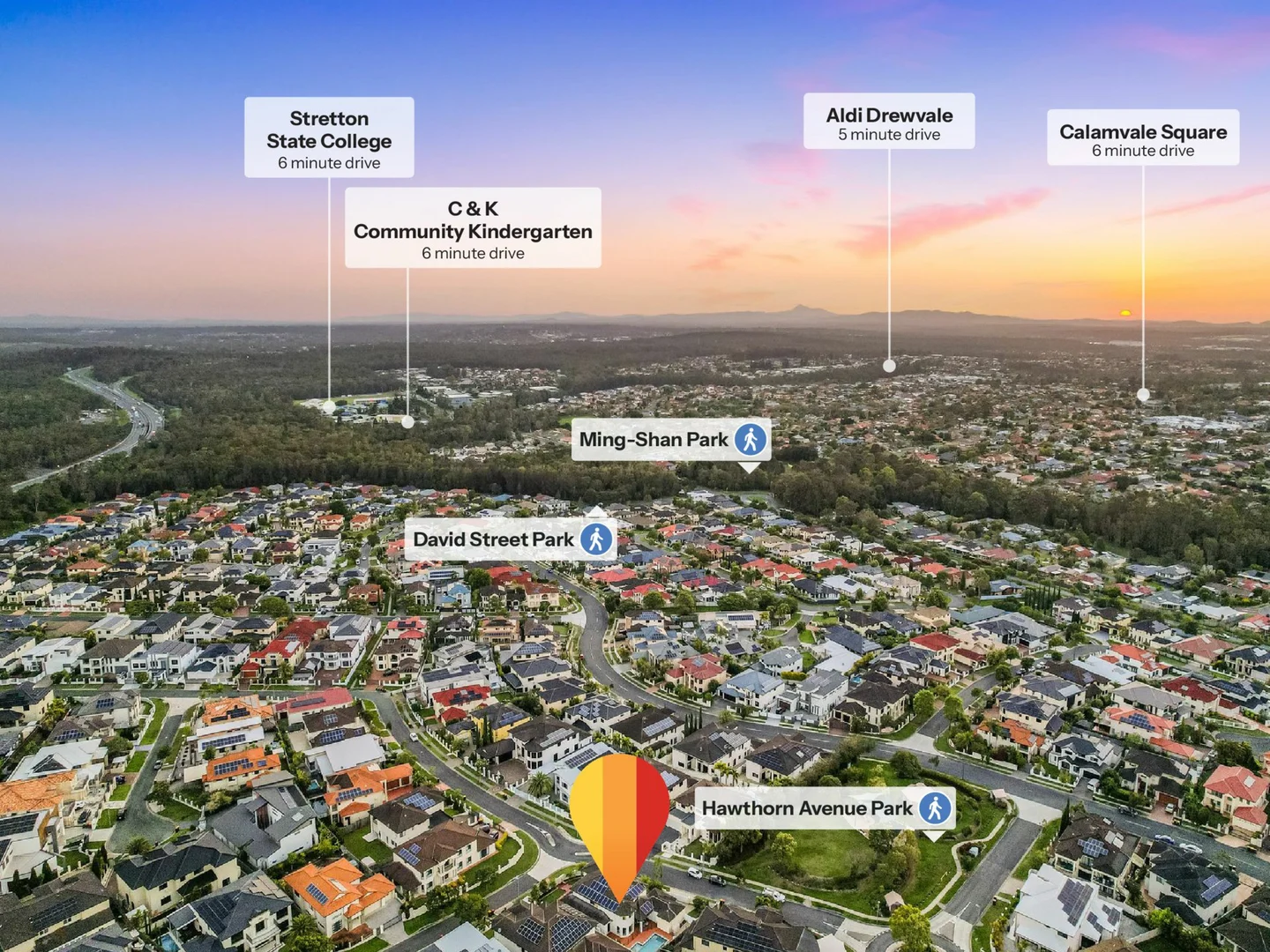 Additional image 27 of 2 Snowbell Close, Stretton QLD 4116