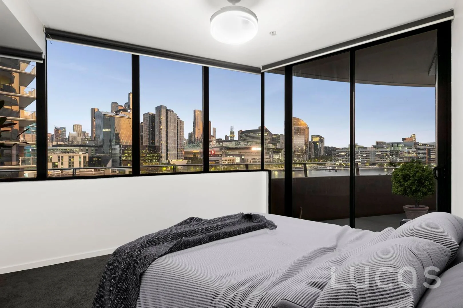 Additional image 7 of 801/15 Caravel Lane, Docklands VIC 3008