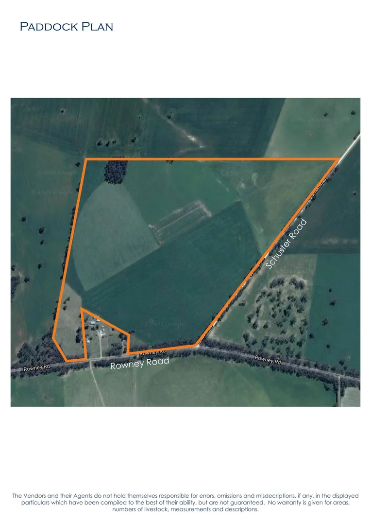 Additional image 16 of 405 Linfern Road, Buckingham Via, Mundulla SA 5270