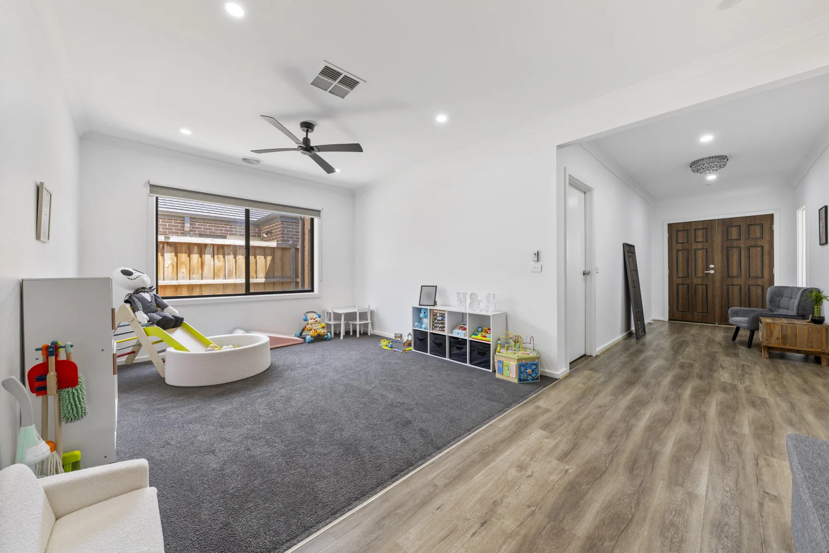 Additional image 16 of 3 Catisfield Circuit, Donnybrook VIC 3064