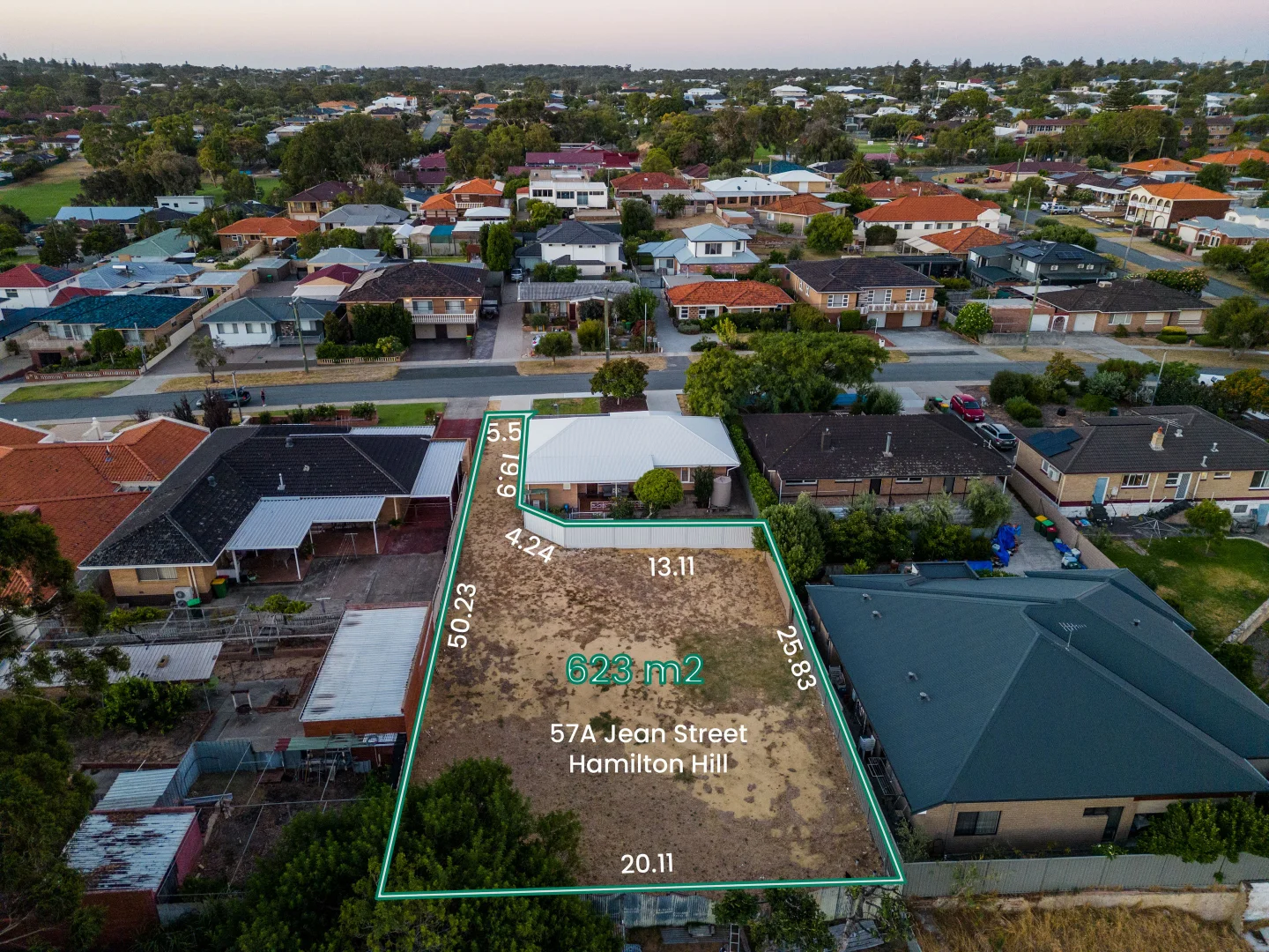 Additional image 3 of 57a Jean Street, Hamilton Hill WA 6163