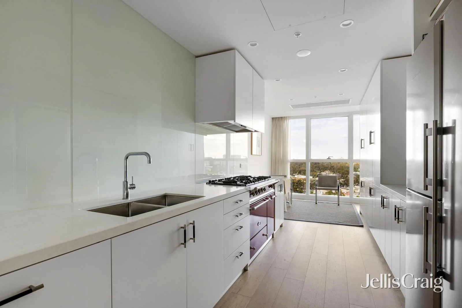 Additional image 8 of 1501/188 Macaulay Road, North Melbourne VIC 3051