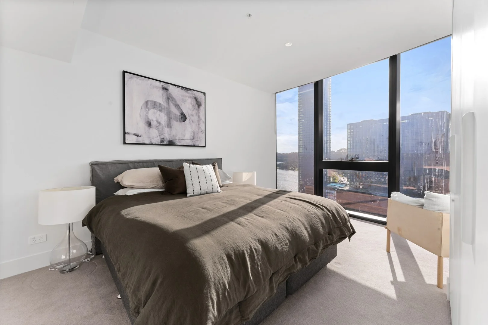 Additional image 2 of 1701/11 Barrack Square, Perth WA 6000